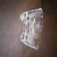 ظروف کریستال و شیشه ای