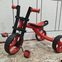 سه چرخه گتوند