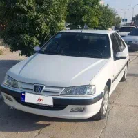 پژو‌پارس