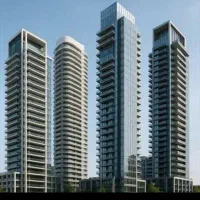 پیش‌فروش ۱۰۰ متری۸۱ هکتاری دو خواب تحویل ۱۶ ماهه
