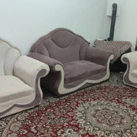 مبل ۷نفره