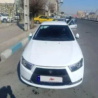 دنا پلاس 6سرعته آپشنال