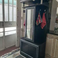 جا کفشی تمیز در حد نو