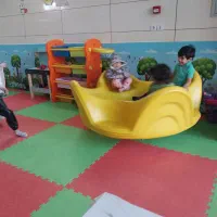 وسایل خانه بازی