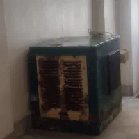 کولر دستی کوچک