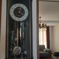 ساعت دیواری ابعاد ۲۸×۶۵