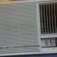 کولر گازی ۱۸هزار اوجنرال