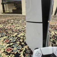 ps5 slim|کنسول، بازی ویدئویی و آنلاین|جیرفت, |دیوار