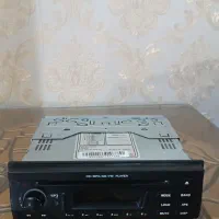 ضبط سی دی خور فابریک پراید