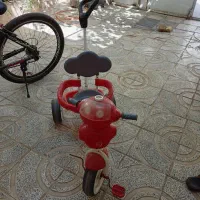 سه چرخه کودک