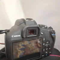 دوربین canon2000D|دوربین عکاسی و فیلمبرداری|کرمان, |دیوار