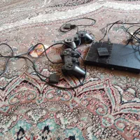 پی اس 2 فلش خور