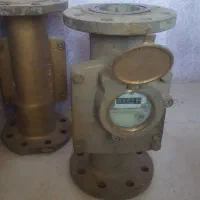 کنتور آب دو اینچ
