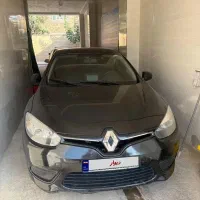 رنو فلوئنس ۲۰۱۷ دنده