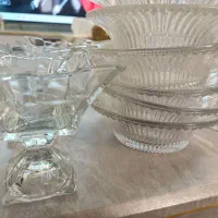 پیاله ماست خوری وبستنی خوری