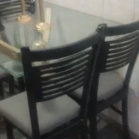 ناهار خوری،ساعت‌ایستاده