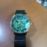ساعت سیتیزن اصل تمام اتومات