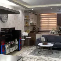 80متر آپارتمان فول امکانات