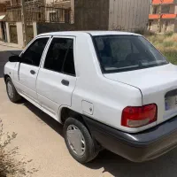 پراید ۹۹پول لازم