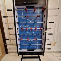فوتبال دستی بزرگ تاشو