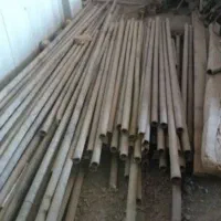 فروش لوله داربست و اتصالات