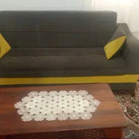 مبل هشت نفره