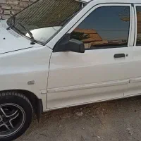 پراید 111 مدل 93