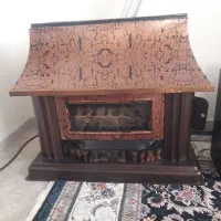 بخاری|بخاری، هیتر، شومینه|مشهد, خرمشهر|دیوار