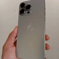 آیفون ۱۵ پرو مکس