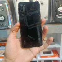 Redmi note 8  64g/ram4|موبایل|گنبد کاووس, |دیوار