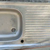 سینک ظرفشوری