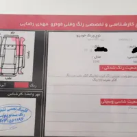 پژو 405 SLX موتورTU5، مدل ۱۳۹۶|خودرو سواری و وانت|یزد, |دیوار