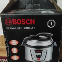 پلو پز چند کاره بوش