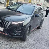 ام وی ام x33 کراس