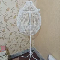 قفس پایدار گرد