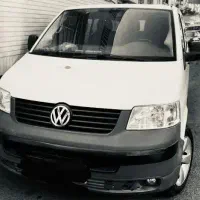 فولکس واگن t5