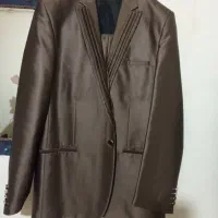 کت و شلوار