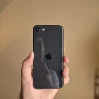 آیفون SE 2020
