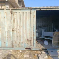 فروش کانتینرفلزی