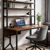 میز میزتحریر کامپیوتر دکوسال کد003