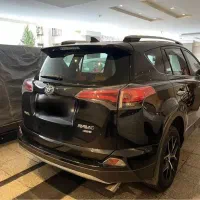 RAV4 2018|خودرو سواری و وانت|تهران, میرداماد|دیوار