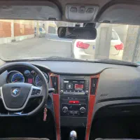 دنا پلاس ۶ دنده
