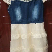شومیز و پیراهن کوتاه زنانه