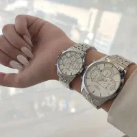 ساعت عمده //