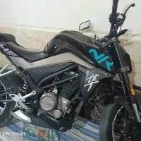 موتور CF 250 مدل 99