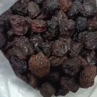 الوخورشتی شیرین وملس
