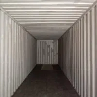 فروش کانتینر ۲۰ و ۴۰ فوت