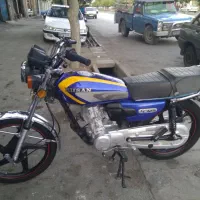 موتور 125احسان مدل 1403