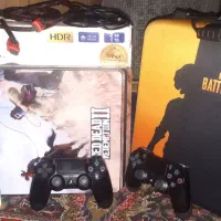 ps4 eslim 1tra|کنسول، بازی ویدئویی و آنلاین|گنبد کاووس, |دیوار