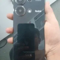 Note 13 Pro 4G 8/256|موبایل|مشهد, شهرک امام هادی (شهرک غرب)|دیوار